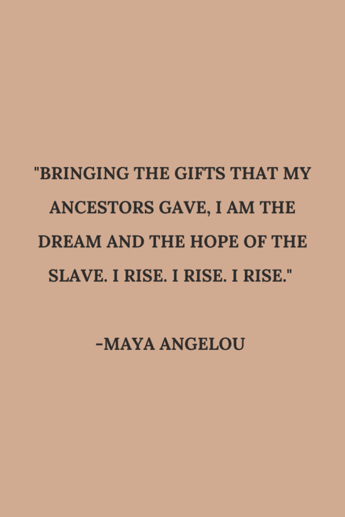 4 7 Famous Black History Quotes (Powerful & Inspiring)