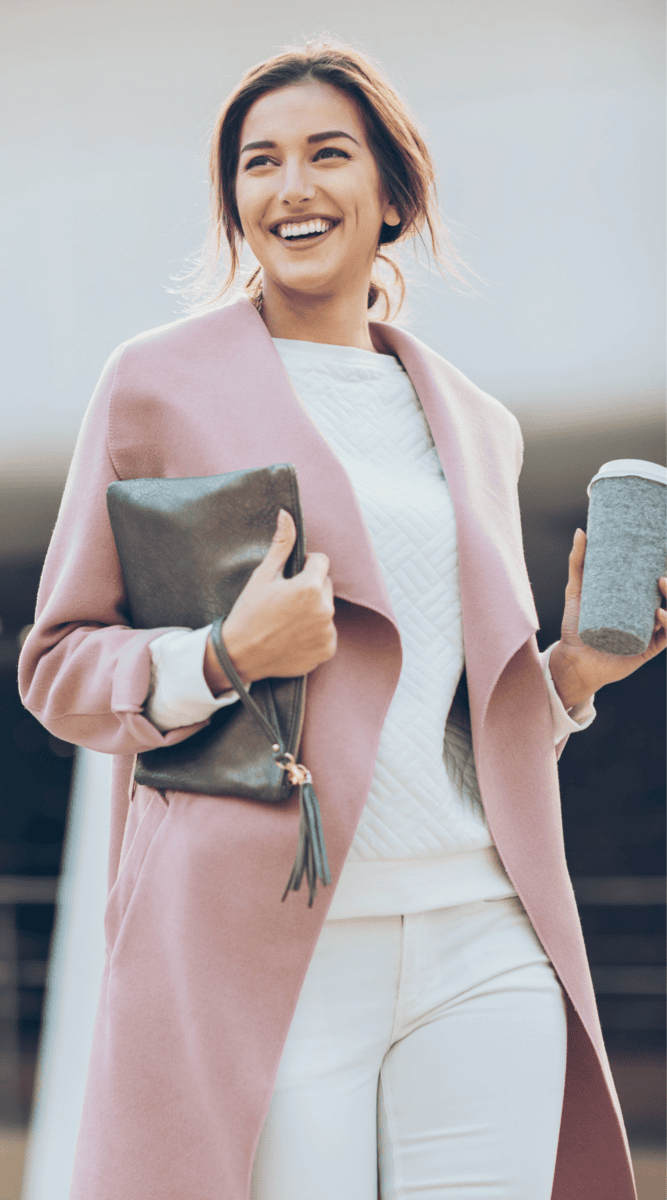 I AM Affirmations for Confidence