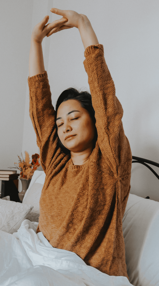 Morning Affirmations for Waking Up