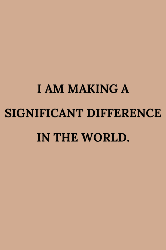 5 1 I Am Affirmations to Motivate You (Short & Positive)&nbsp;