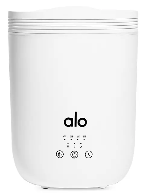 alo oil diffuser gift ideas for wellness lovers_