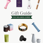 Luxury Wellness Gift Ideas For Anyone Who Loves Luxury Self-Care