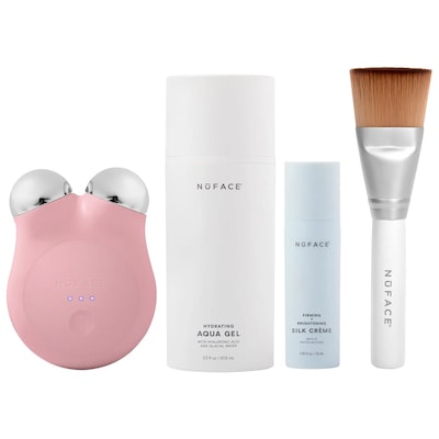 nuface mini - best wellness gifts for self care
