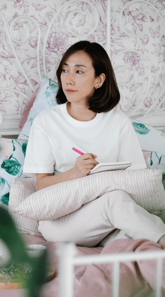 Super Powerful Journal Prompts