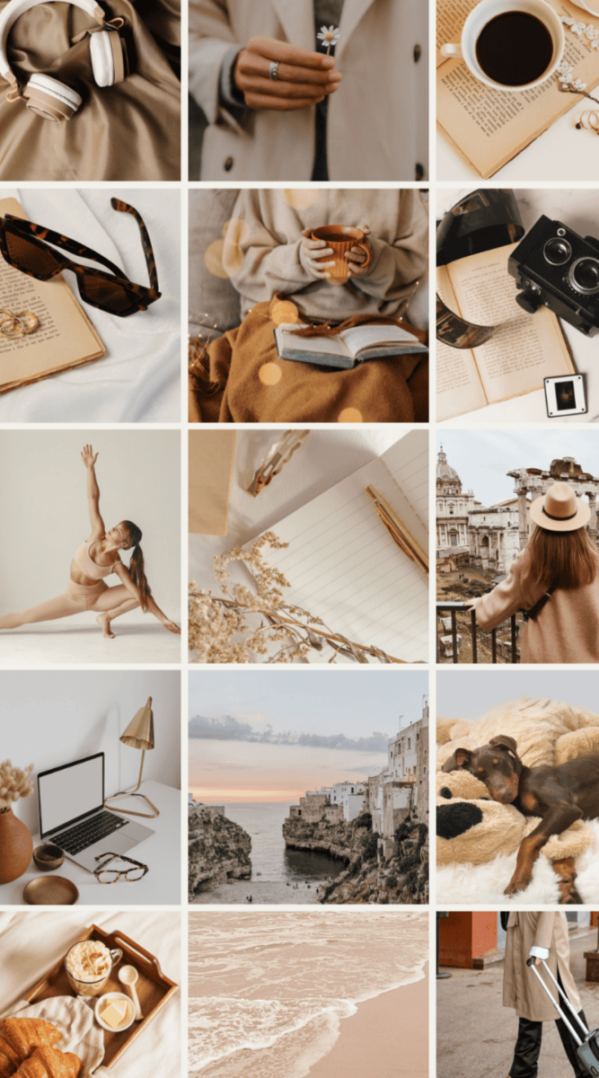 How to Create a Mood Board: A Step-by-Step Guide