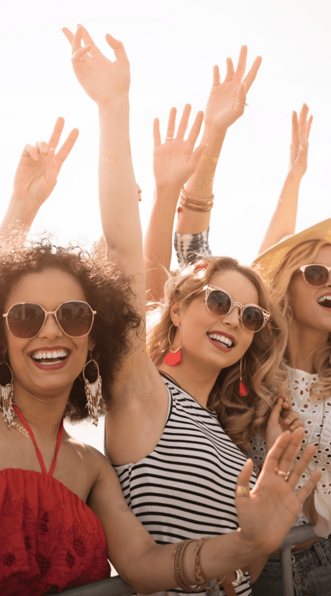 Heartfelt Friendship Quotes and Sayings 