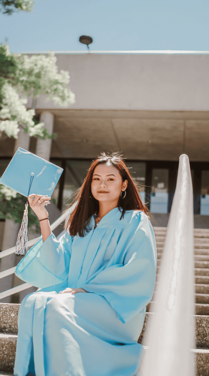 Funny Graduation Quotes for Students