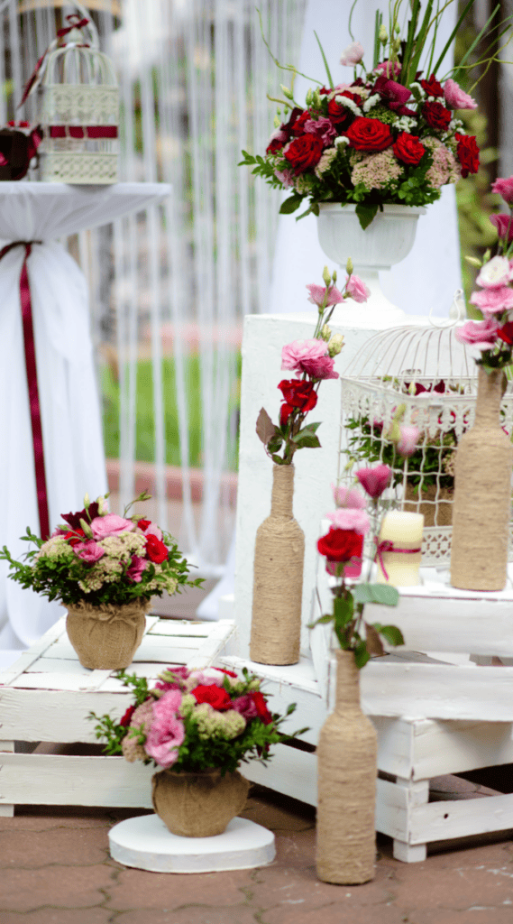 67 1 Beautiful Spring Decor Ideas To Spruce Up Your Home This Season