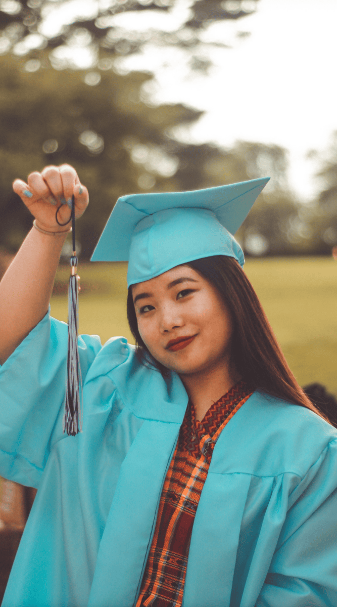 High School Graduation Speeches