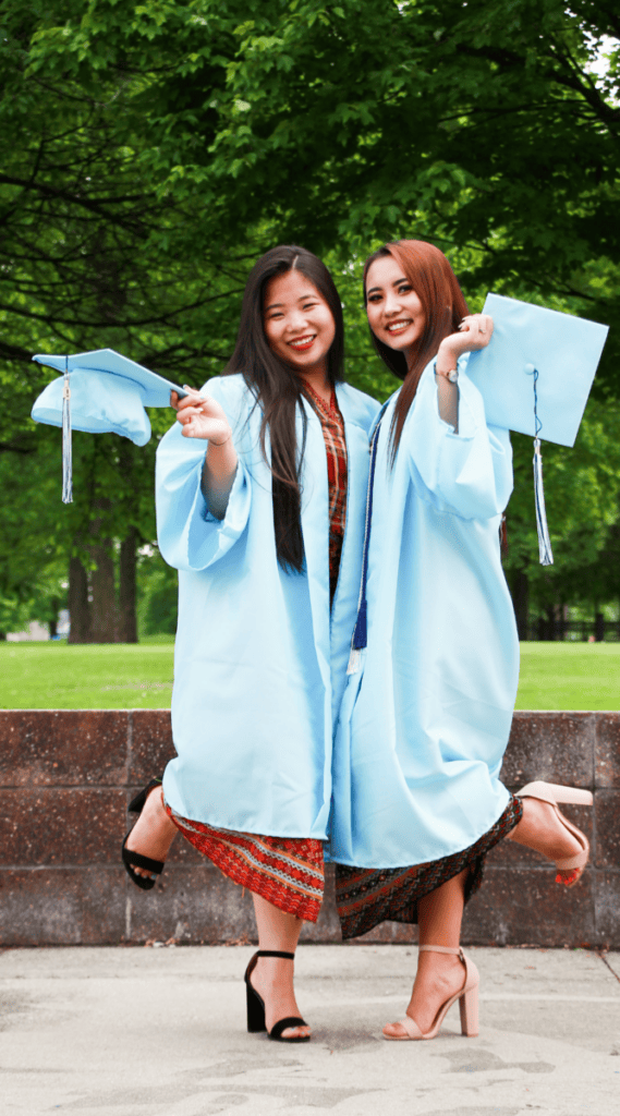 72 14 Inspiring College Graduation Speeches