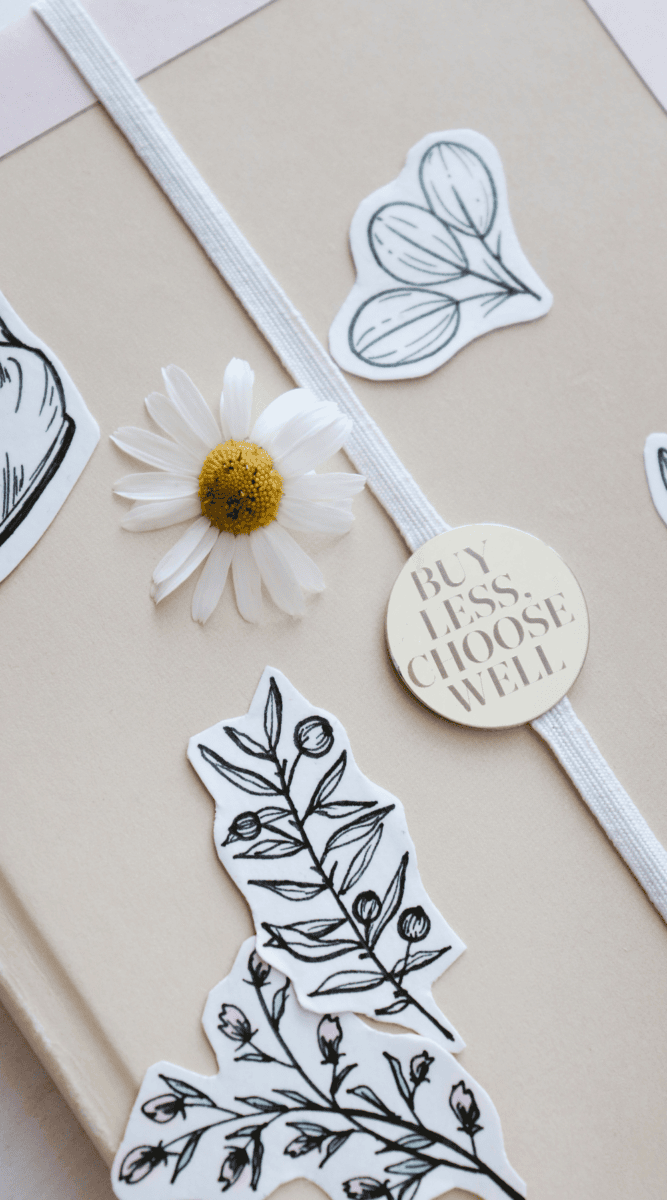 The Absolute Best Digital Planner Stickers