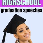 inspirational High School Graduation Speeches