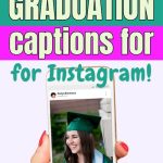Very best Inspirational Graduation Captions for Instagram