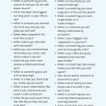 Great questions to Ask Him questions to ask a guy