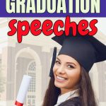 amazing college graduation speeches