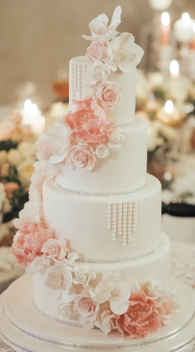 Unique Wedding Cake Ideas You’ll Love