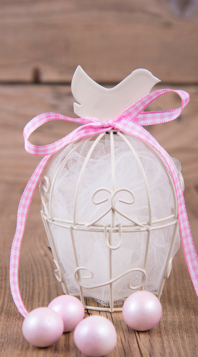 Super Unique Wedding Favor Ideas