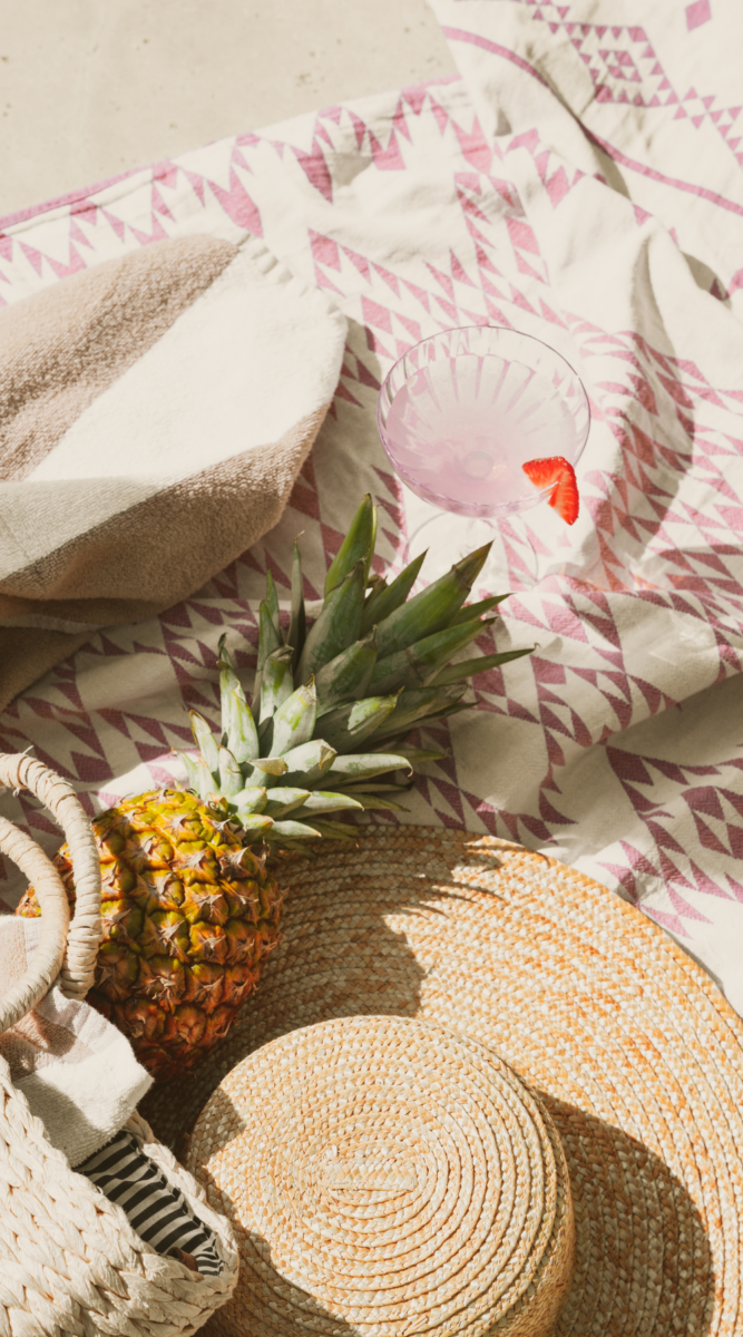 Best Summer Quotes (Summer Vibes)