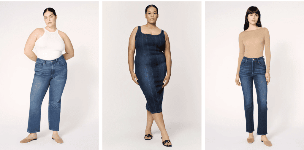warp and weft Eco-Friendly Maternity Brands for stylish pregnancy