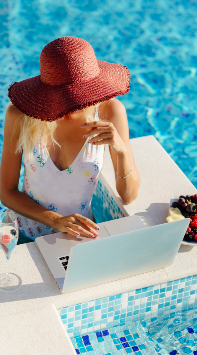 Super Fun Summer Activities for Kids