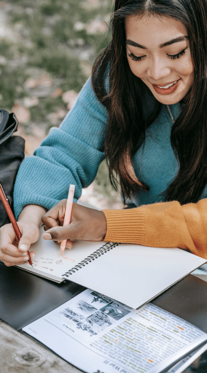 Ultimate High School Senior Summer Bucket List