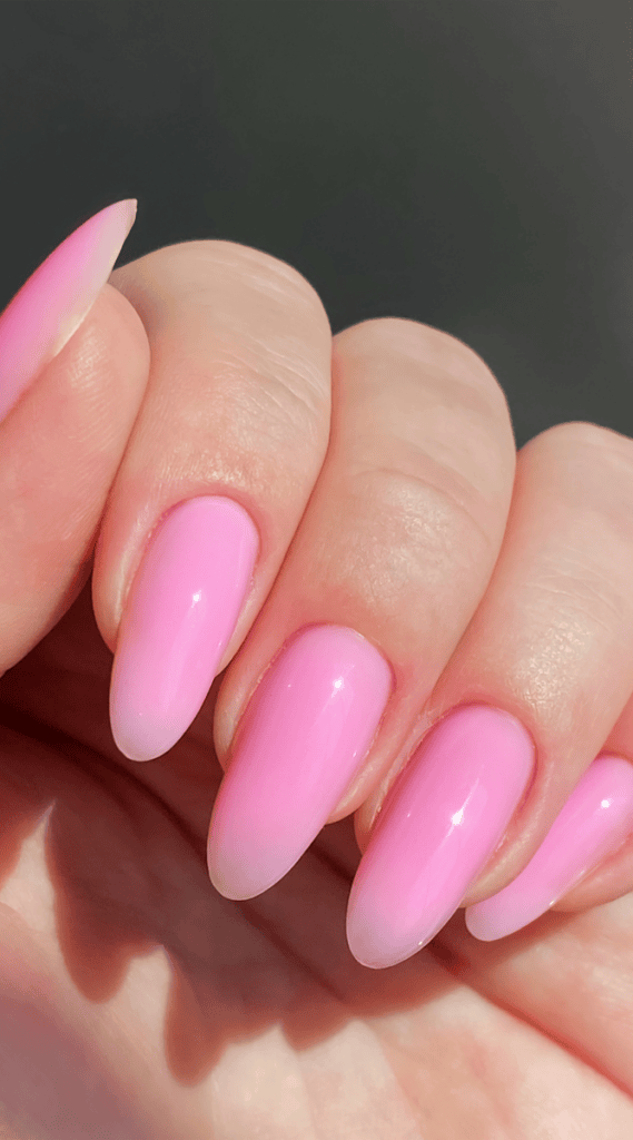 10 1 Colorful Summer Nails Ideas