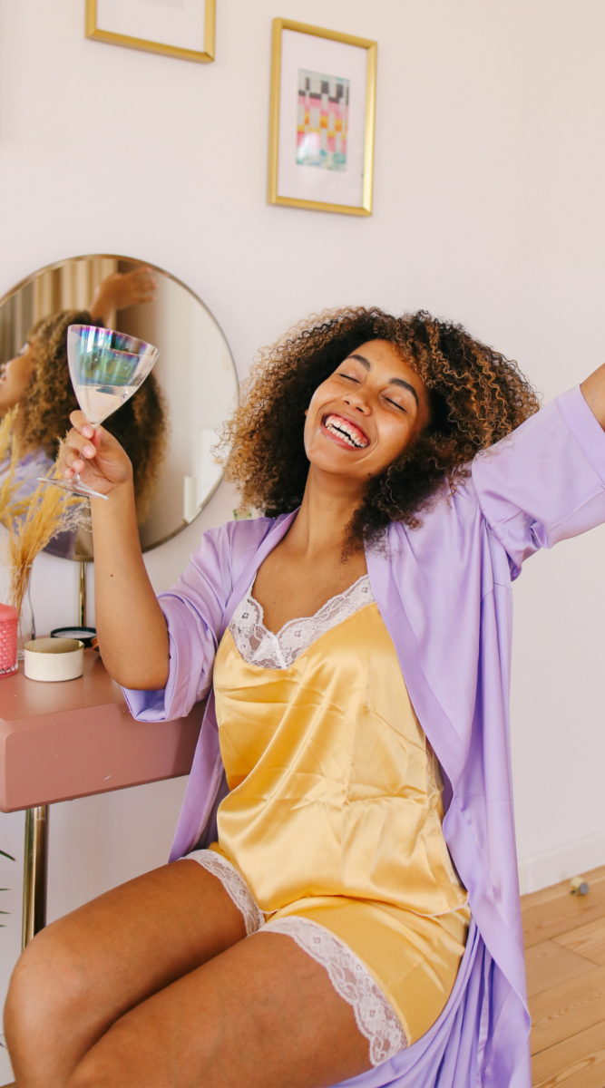 How I Build a Positive Mindset