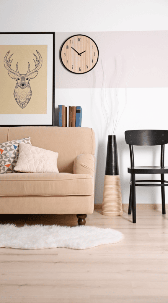 15 4 College Apartment Living Room Decor Ideas