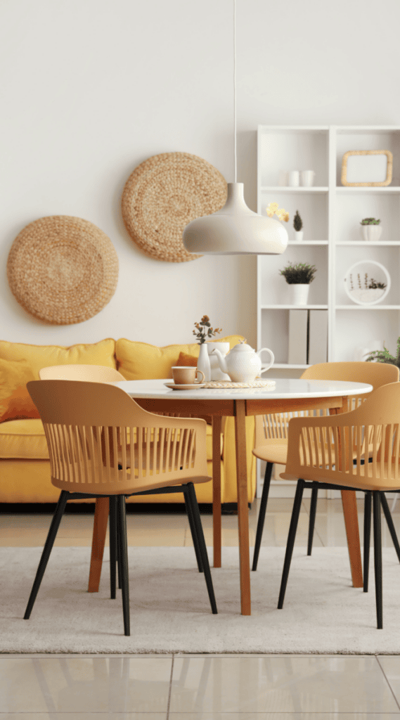 18 5 College Apartment Living Room Decor Ideas