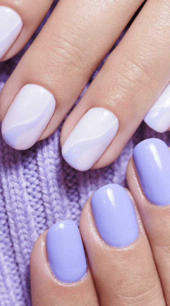 20 1 Colorful Summer Nails Ideas