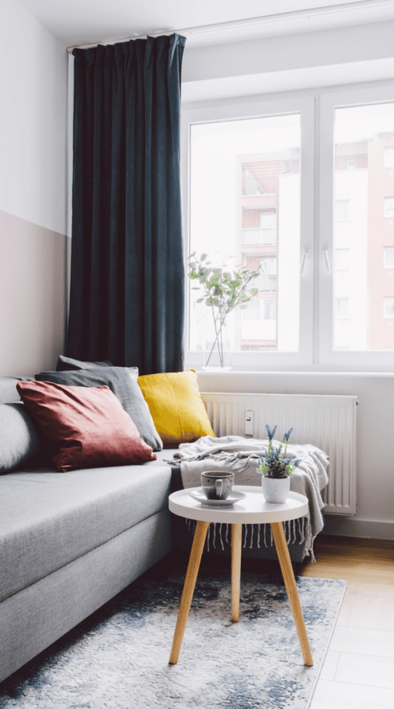 32 3 College Apartment Living Room Decor Ideas