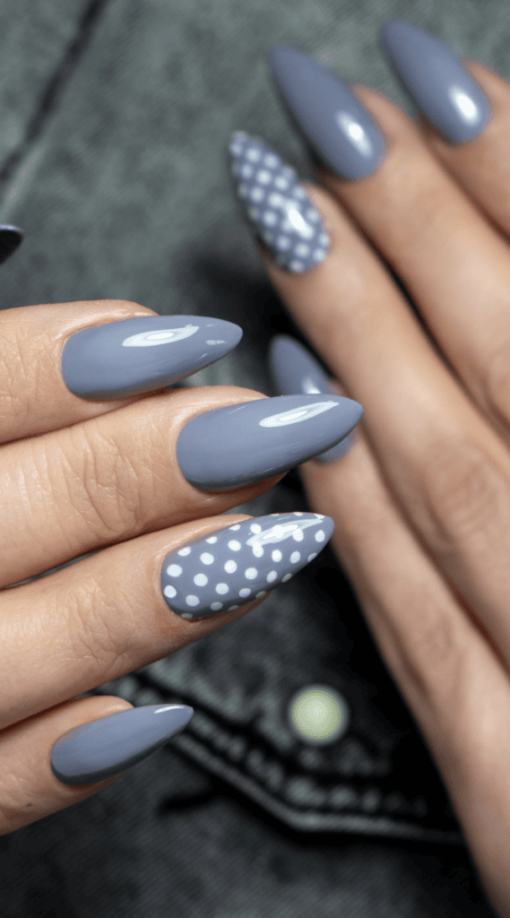 52 1 Colorful Summer Nails Ideas