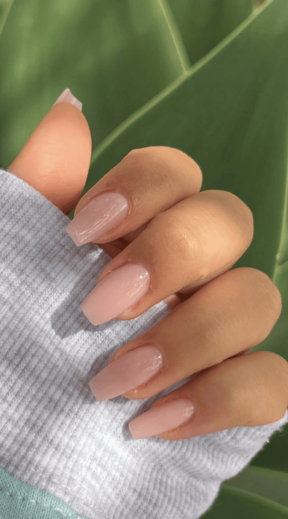 58 1 Colorful Summer Nails Ideas