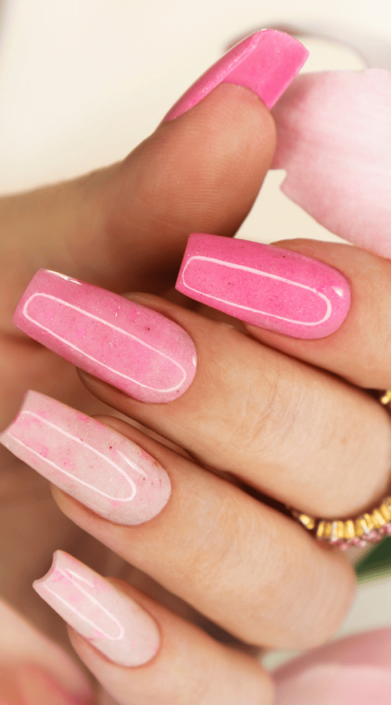 60 Summer Nails Colorful Summer Nails Ideas