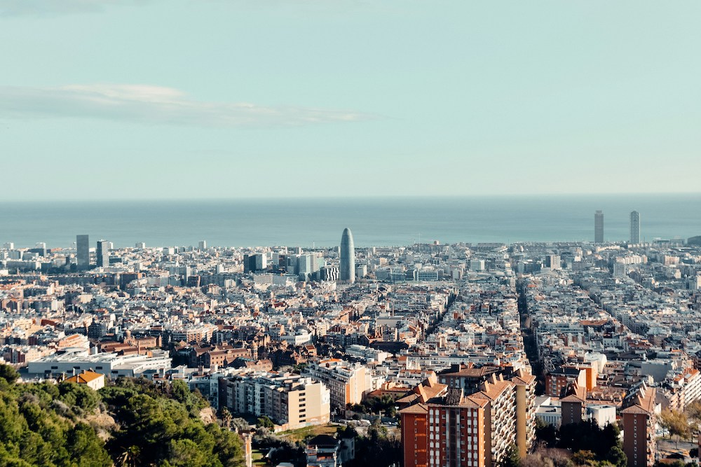 Barcelona Spain