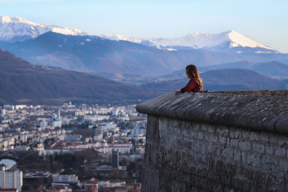Grenoble France
