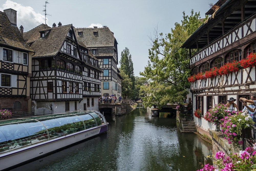 Strasbourg France