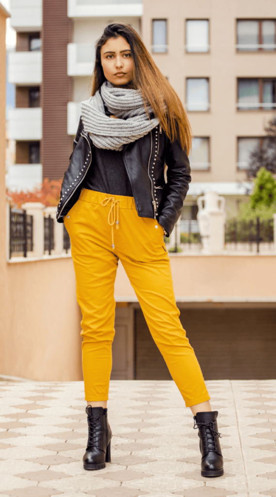 1 4 Stunning Fall Outfit Ideas (Autumn Fashion)