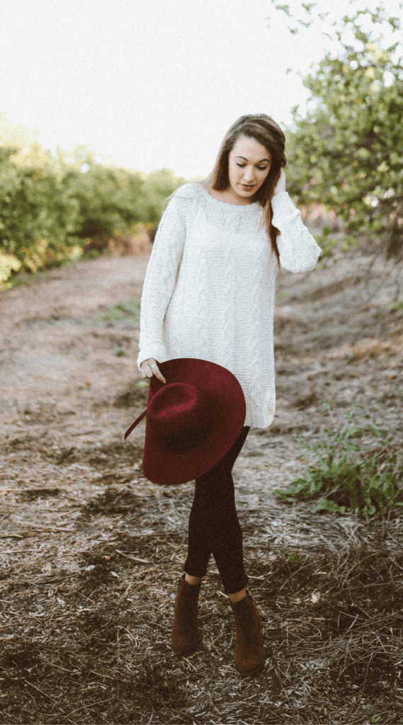 10 5 Stunning Fall Outfit Ideas (Autumn Fashion)