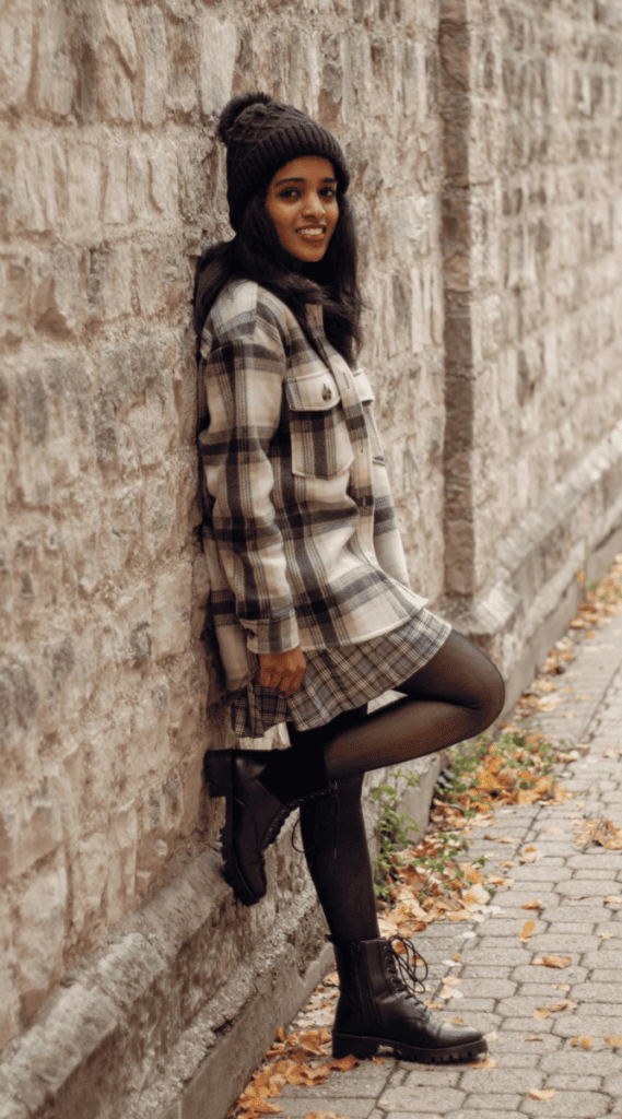 11 4 Stunning Fall Outfit Ideas (Autumn Fashion)