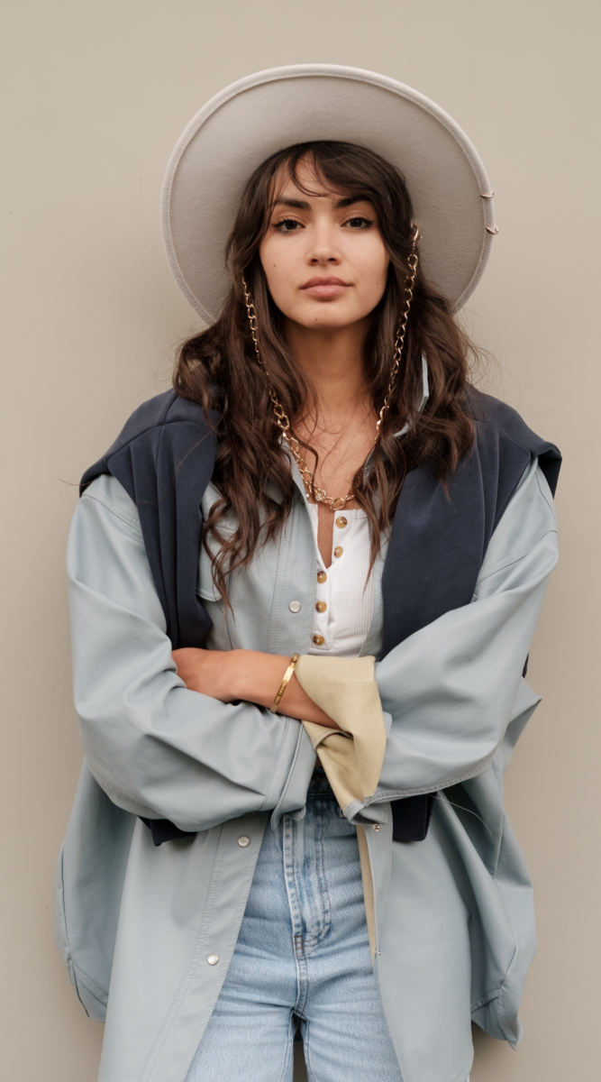 Super Cute Outfit Ideas for School