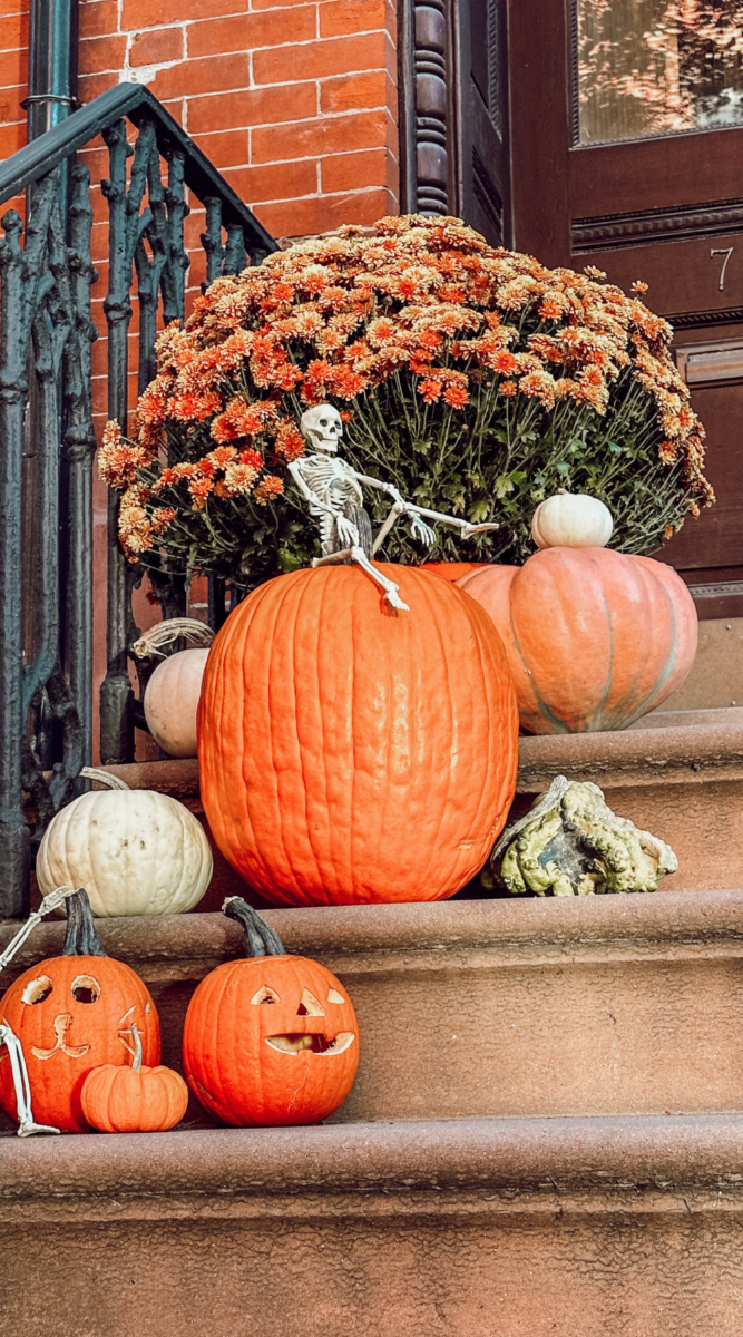 Stunning Fall Decor Ideas for Autumn