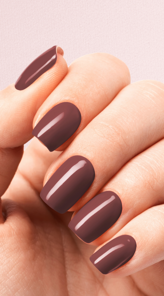 Super Cute Fall Nail Ideas (Autumn Nails)