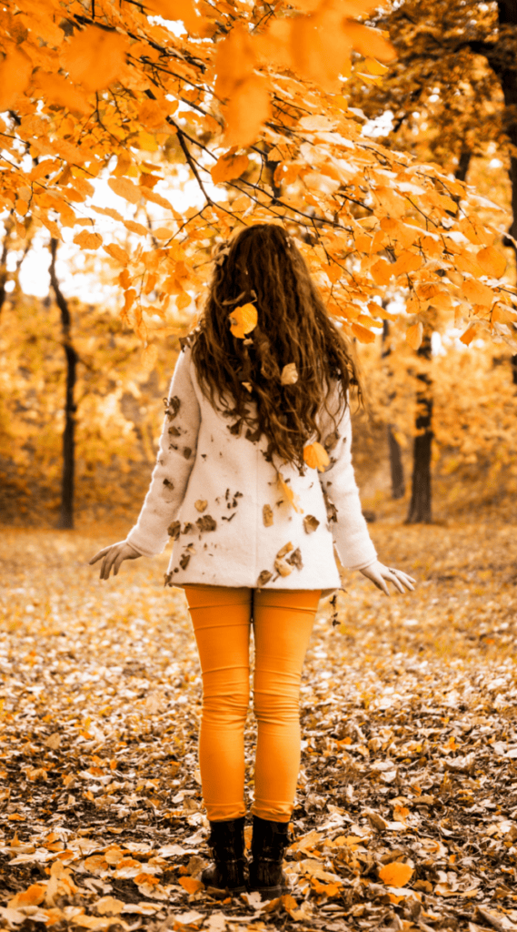 17 4 Stunning Fall Outfit Ideas (Autumn Fashion)