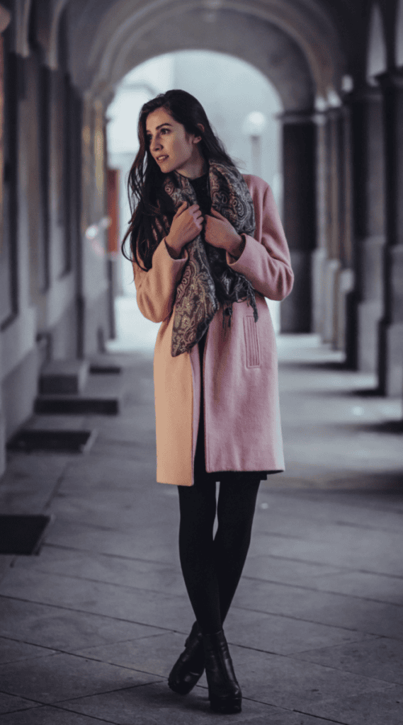 21 4 Stunning Fall Outfit Ideas (Autumn Fashion)