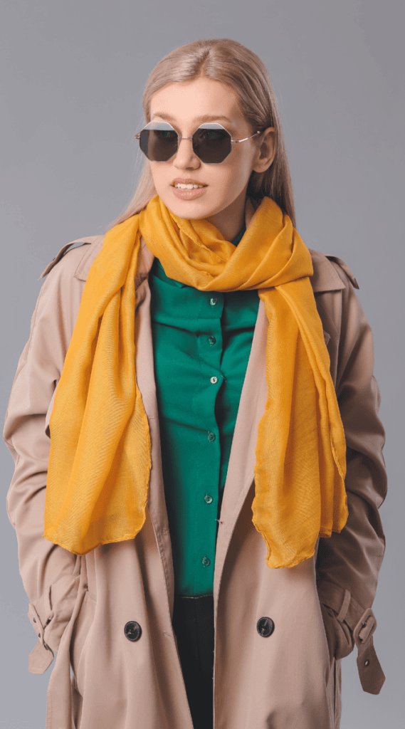 22 3 Stunning Fall Outfit Ideas (Autumn Fashion)