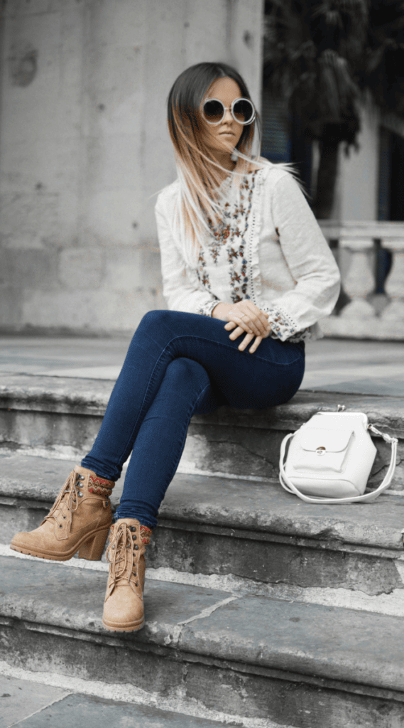 3 5 Stunning Fall Outfit Ideas (Autumn Fashion)
