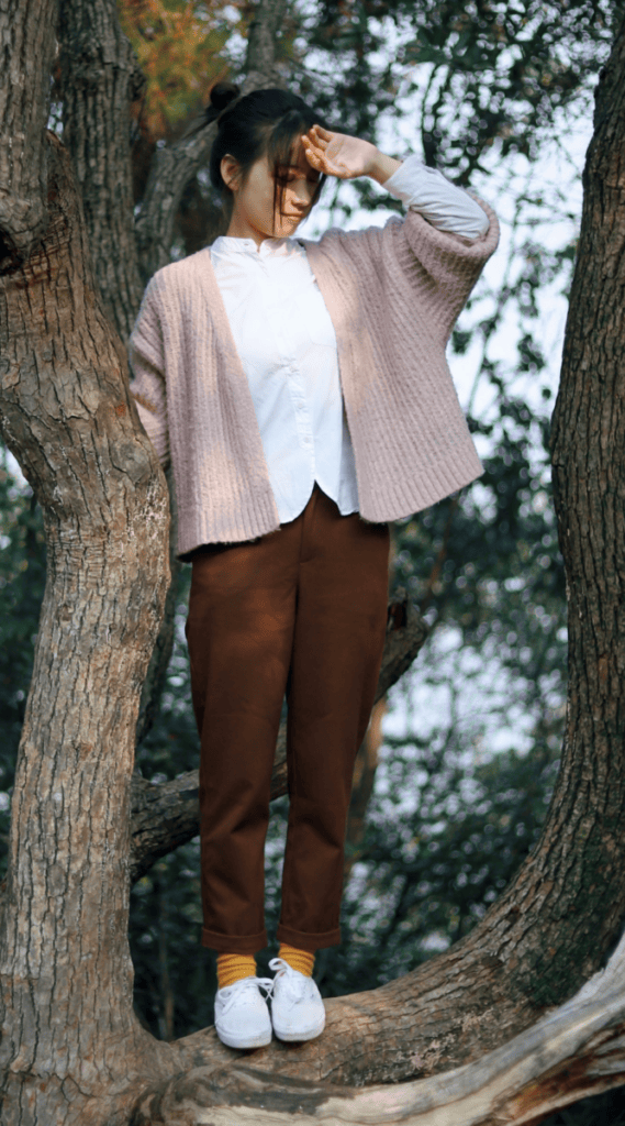 4 4 Stunning Fall Outfit Ideas (Autumn Fashion)