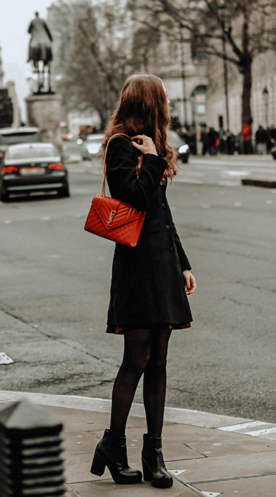 6 4 Stunning Fall Outfit Ideas (Autumn Fashion)