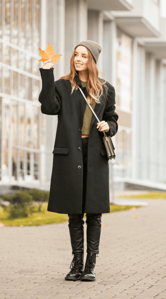 7 4 Stunning Fall Outfit Ideas (Autumn Fashion)